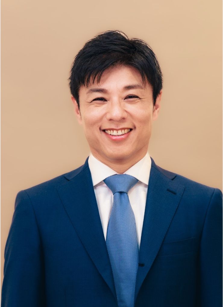 Anthropic Japan合同会社 代表執行役社長 東條 英俊 氏