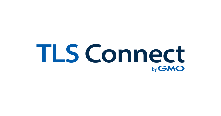 TLS Connect byGMO