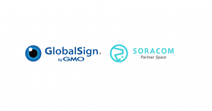 GMOグローバルサイン、「SORACOMパートナースペース」に テクノロジーパートナーとして参画